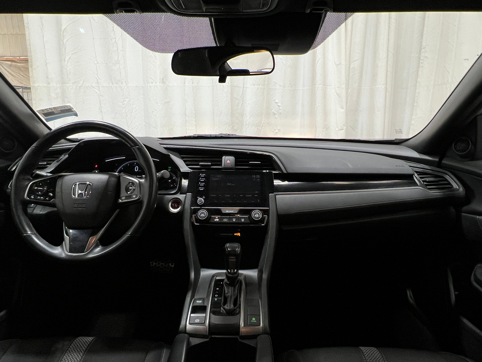 Thumbnail: 2021 Honda Civic - 3