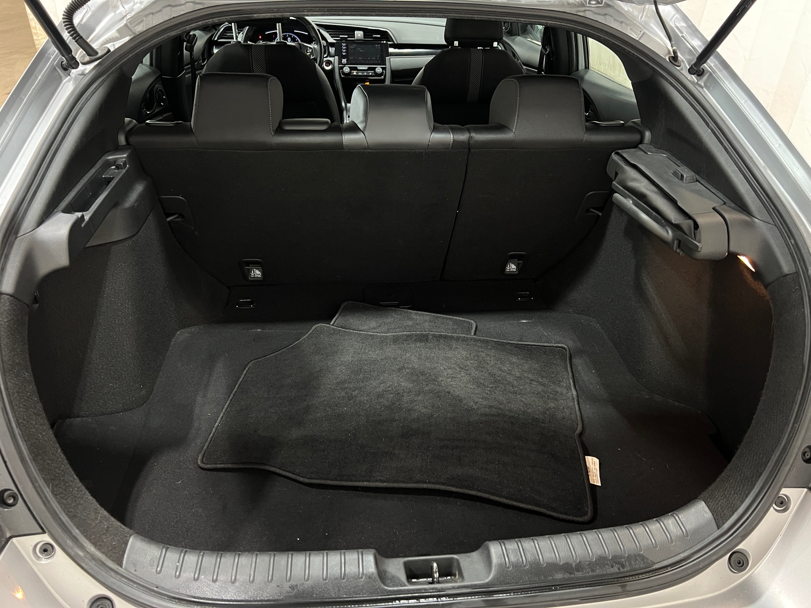 Thumbnail: 2021 Honda Civic - 7