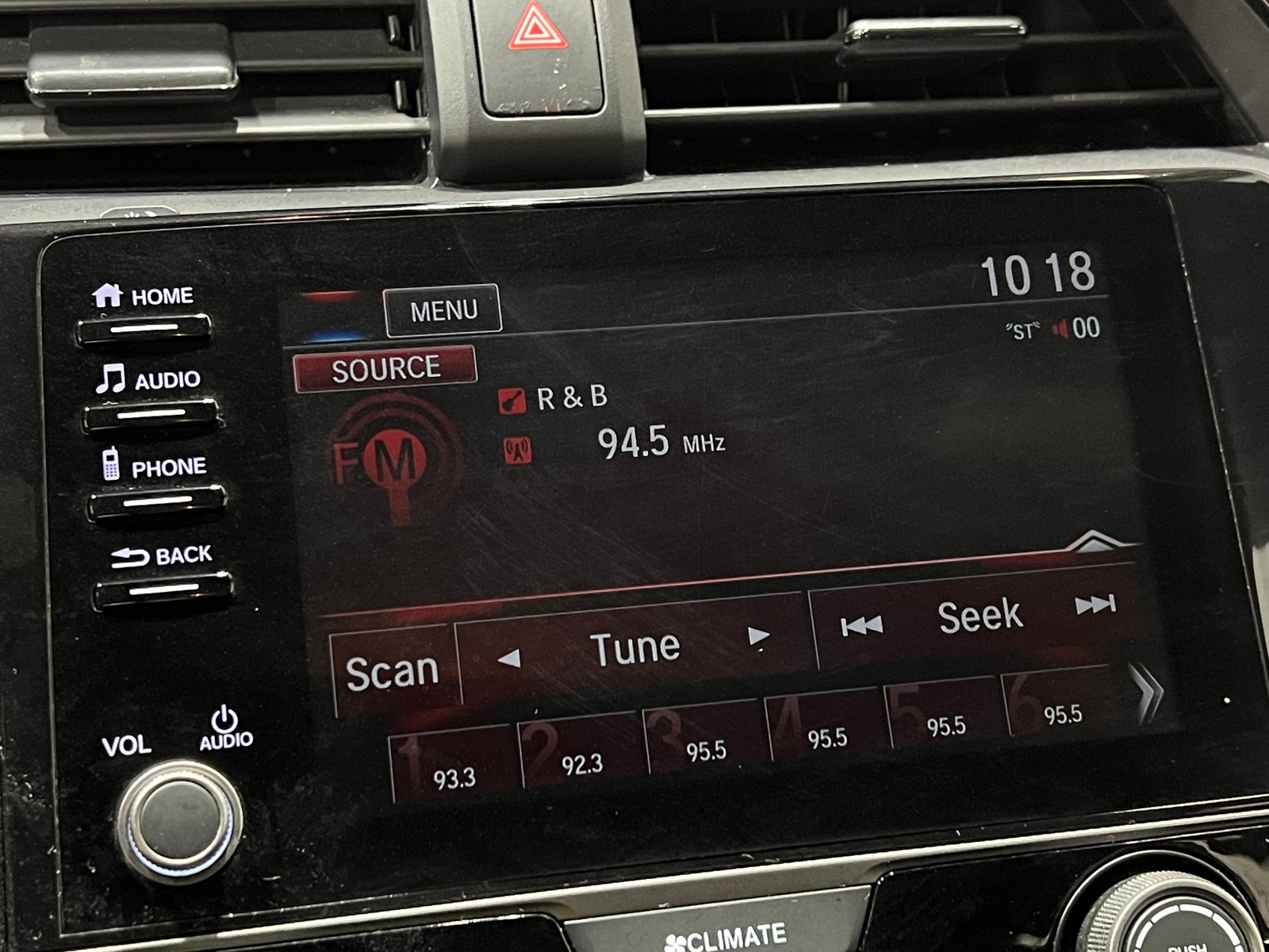 Thumbnail: 2021 Honda Civic - 4