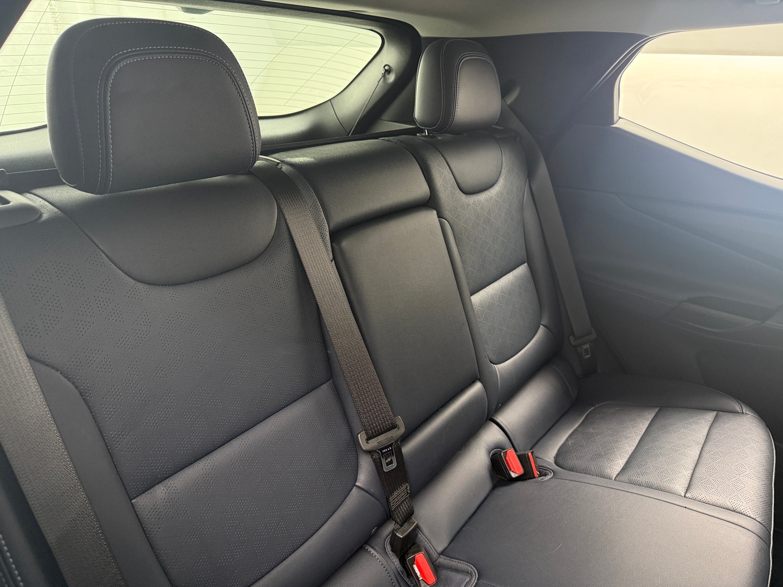 Thumbnail: 2023 Chevrolet Bolt EUV - 5