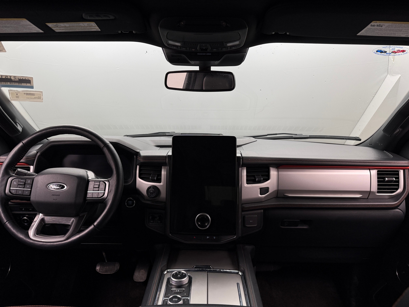 Thumbnail: 2023 Ford Expedition - 3