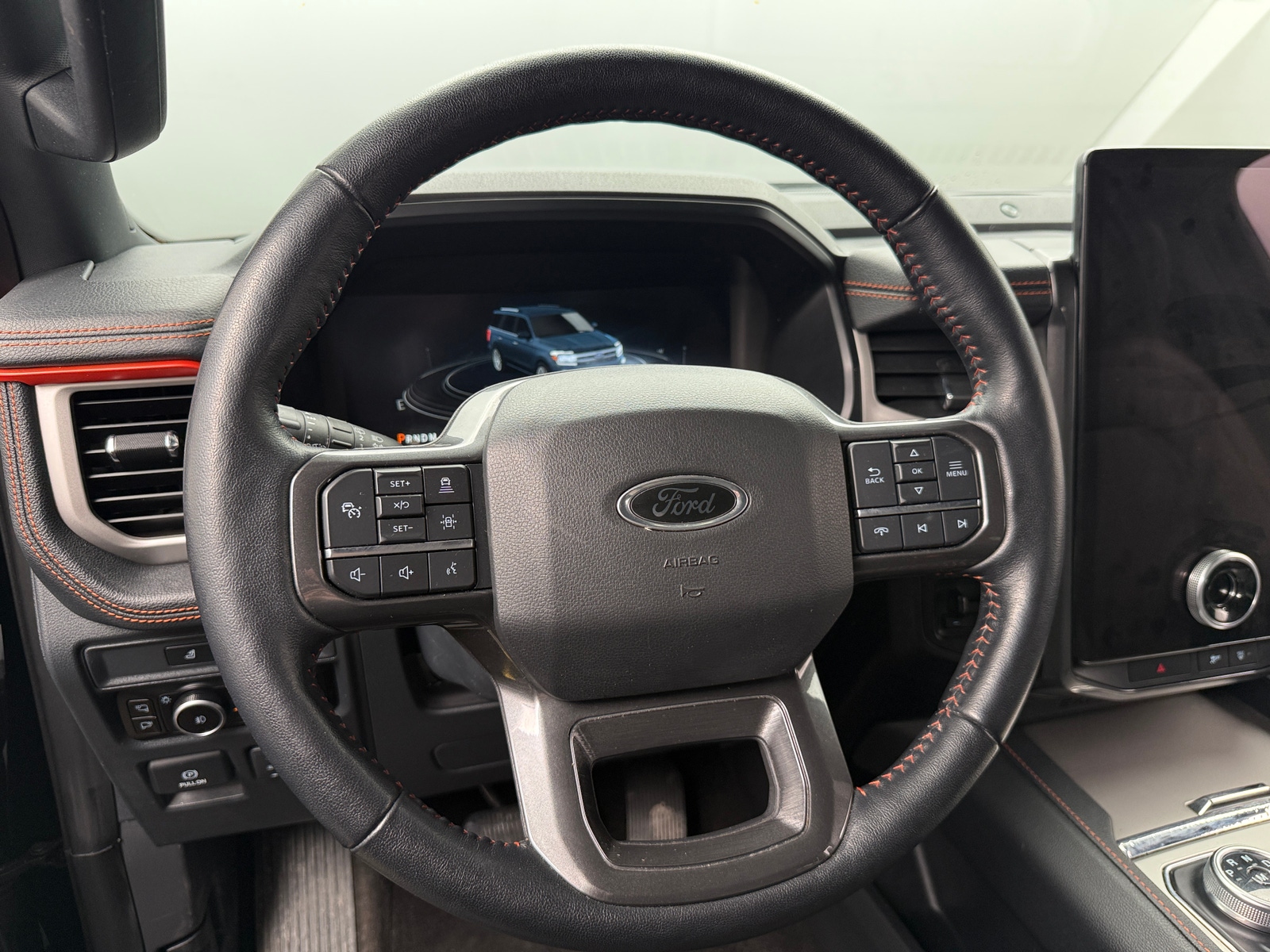 Thumbnail: 2023 Ford Expedition - 5