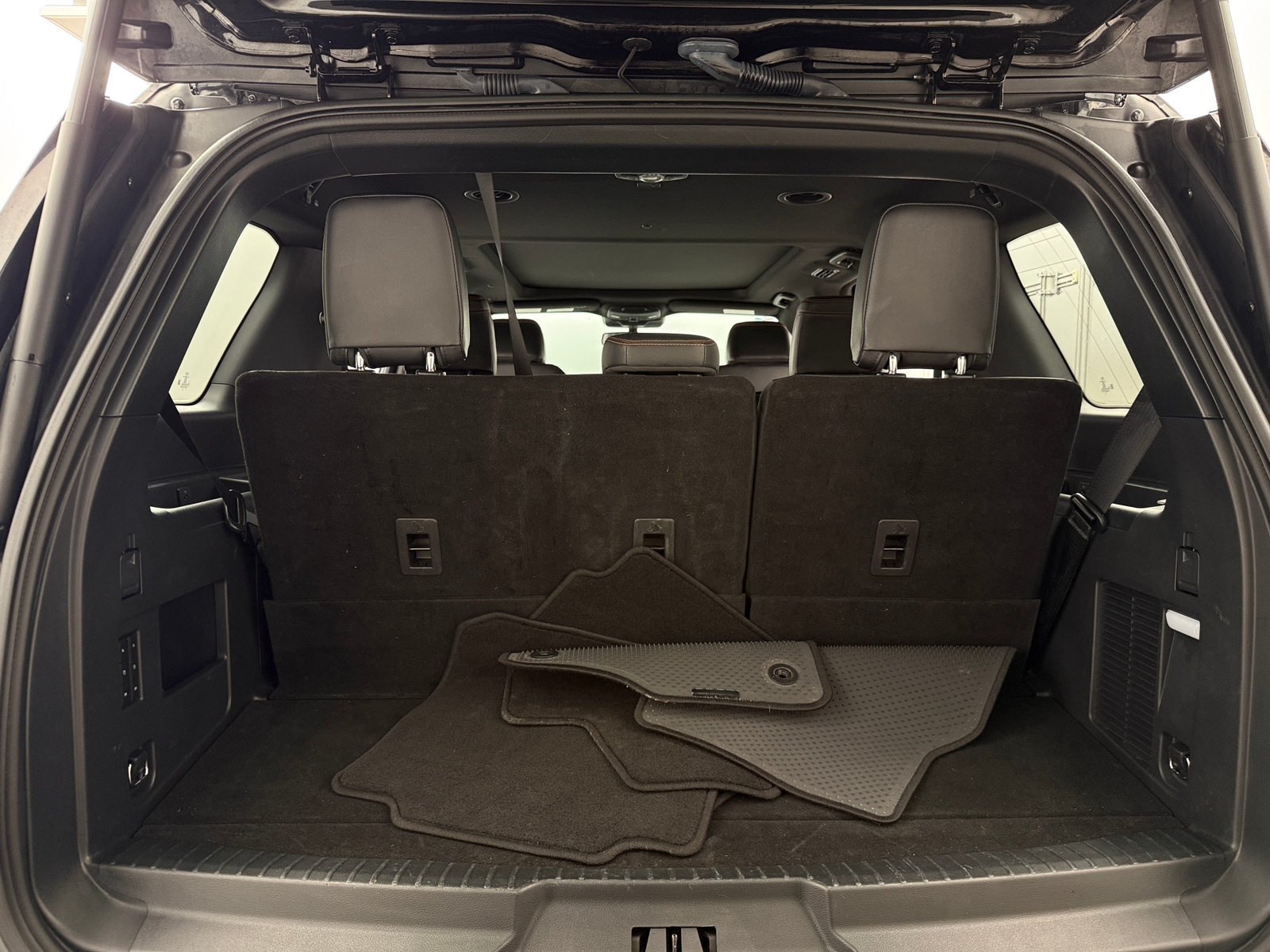 Thumbnail: 2023 Ford Expedition - 7