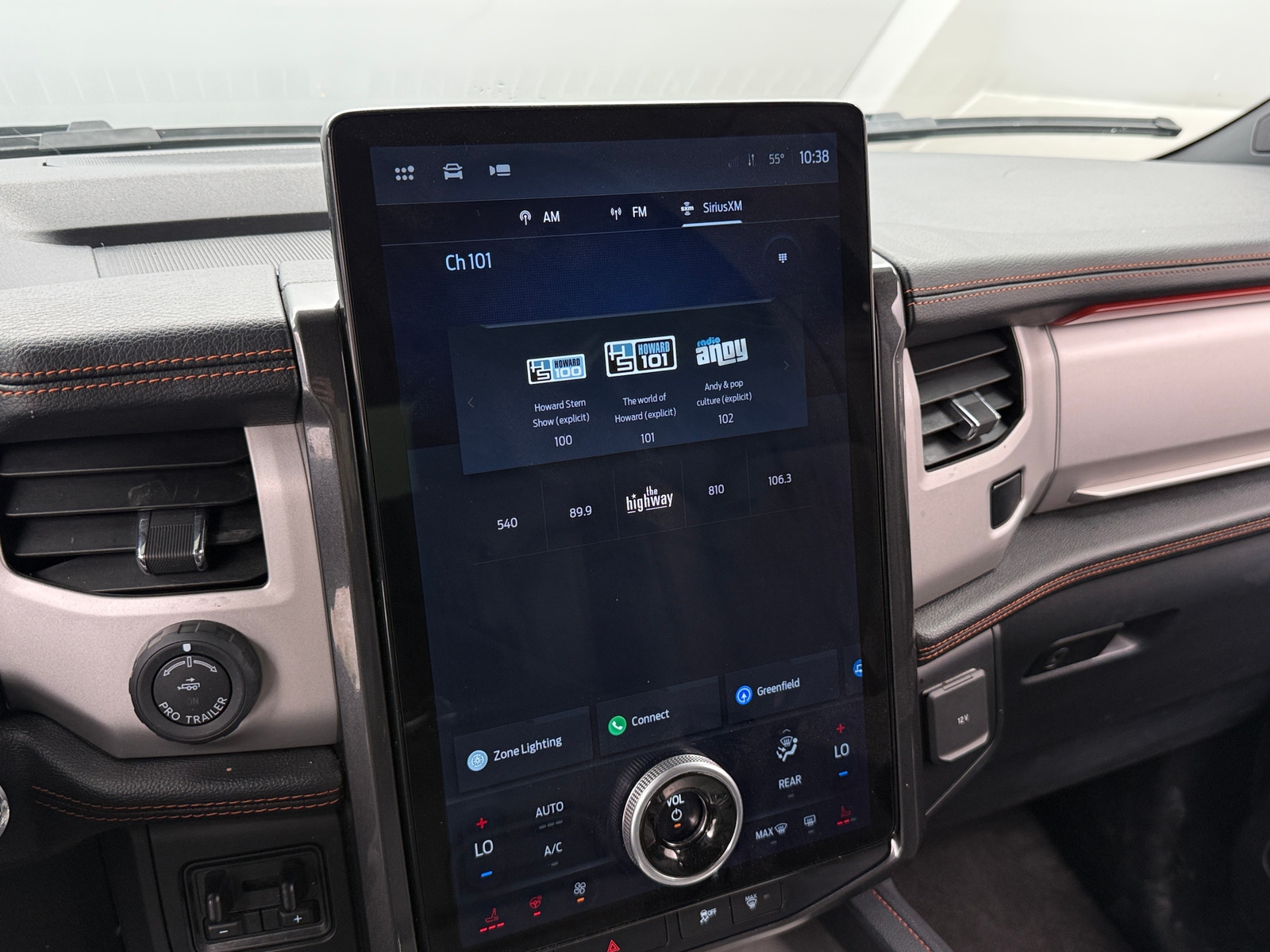 Thumbnail: 2023 Ford Expedition - 4