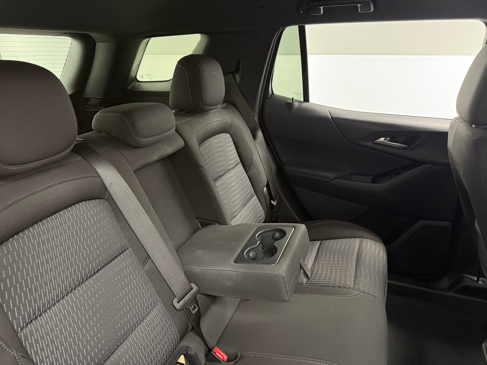 Thumbnail: 2025 Chevrolet Equinox - 6