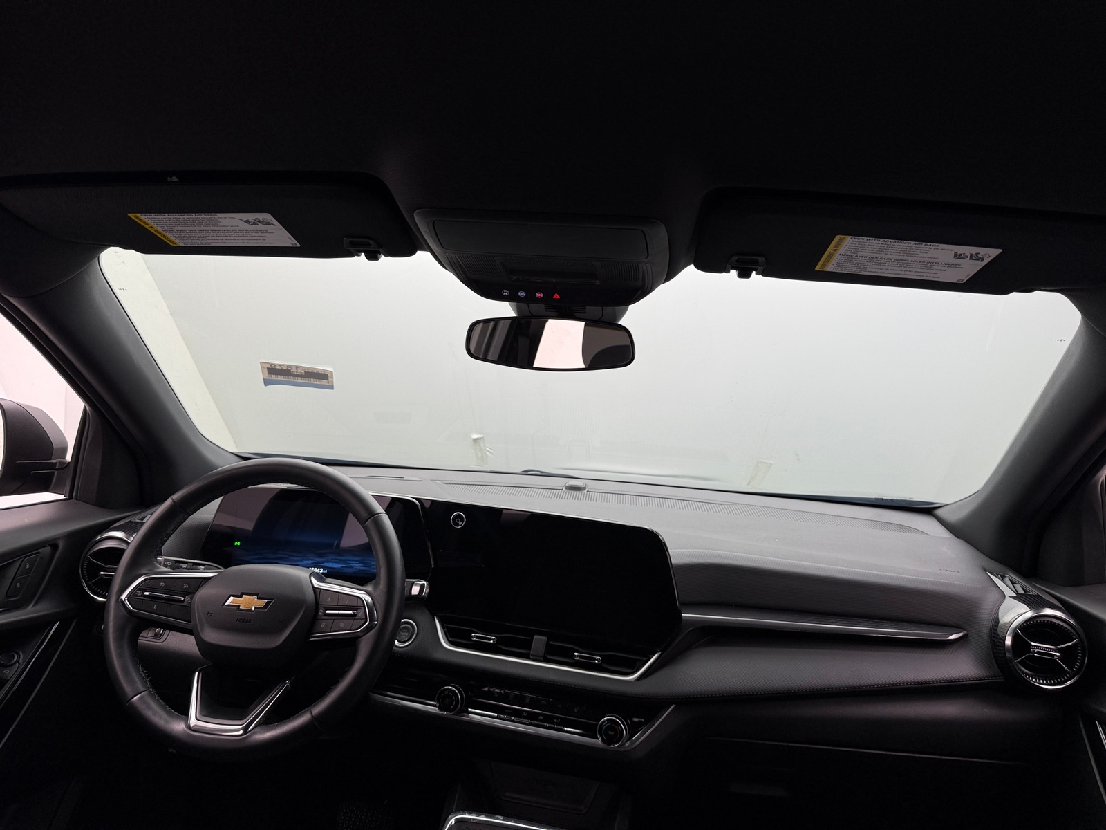 Thumbnail: 2025 Chevrolet Equinox - 3