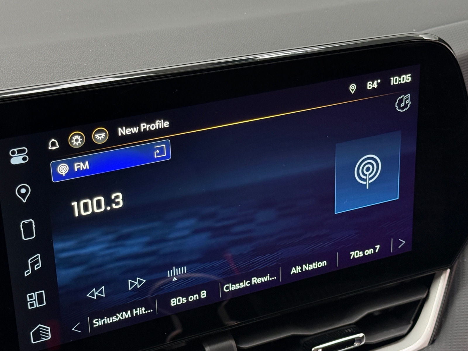 Thumbnail: 2025 Chevrolet Equinox - 4