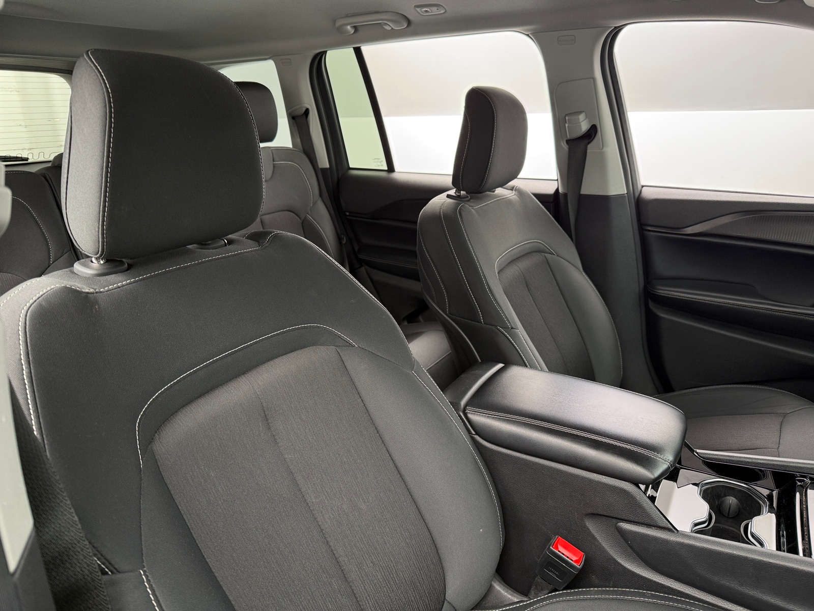 Thumbnail: 2023 Jeep Grand Cherokee - 2