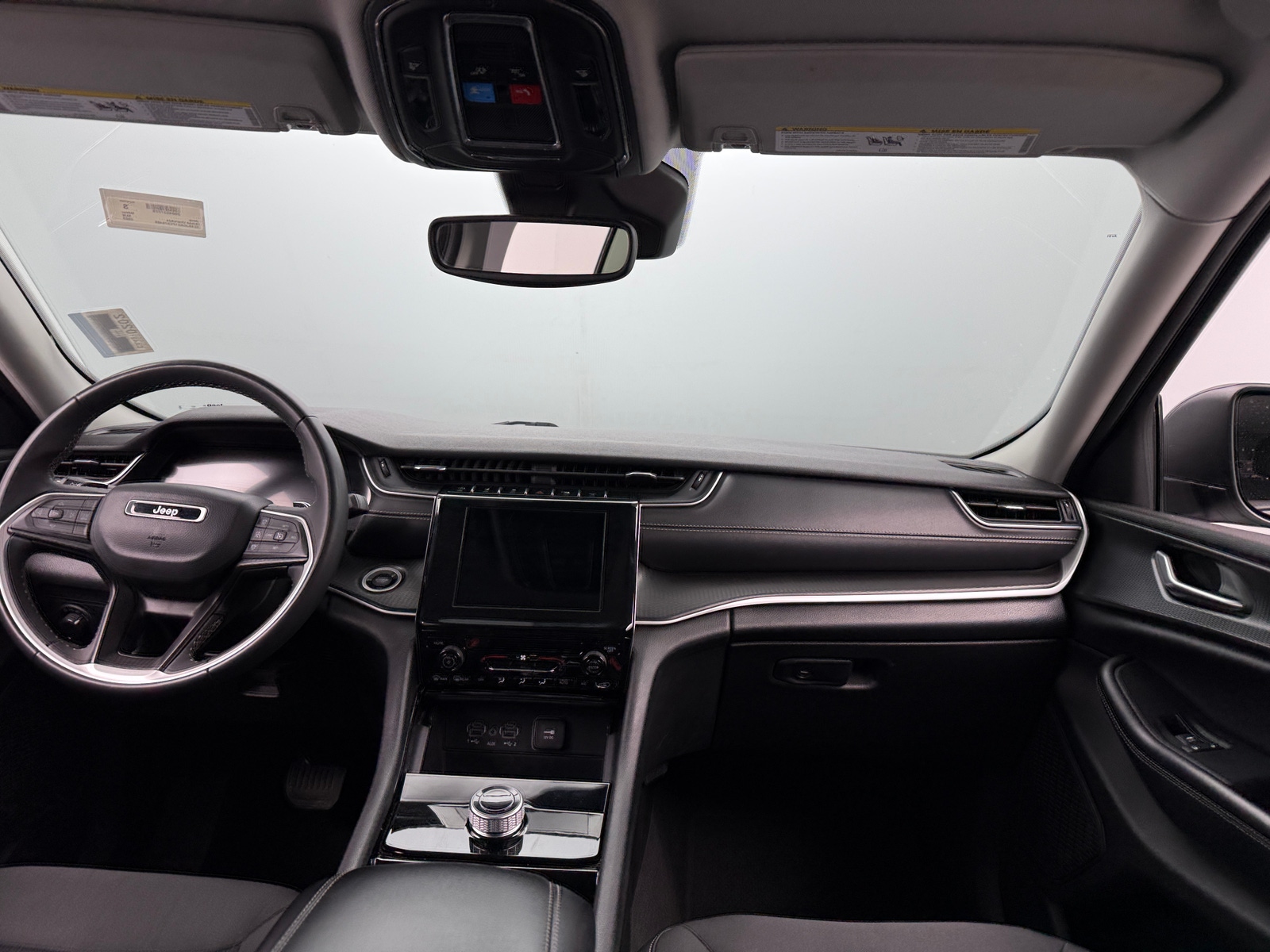 Thumbnail: 2023 Jeep Grand Cherokee - 3