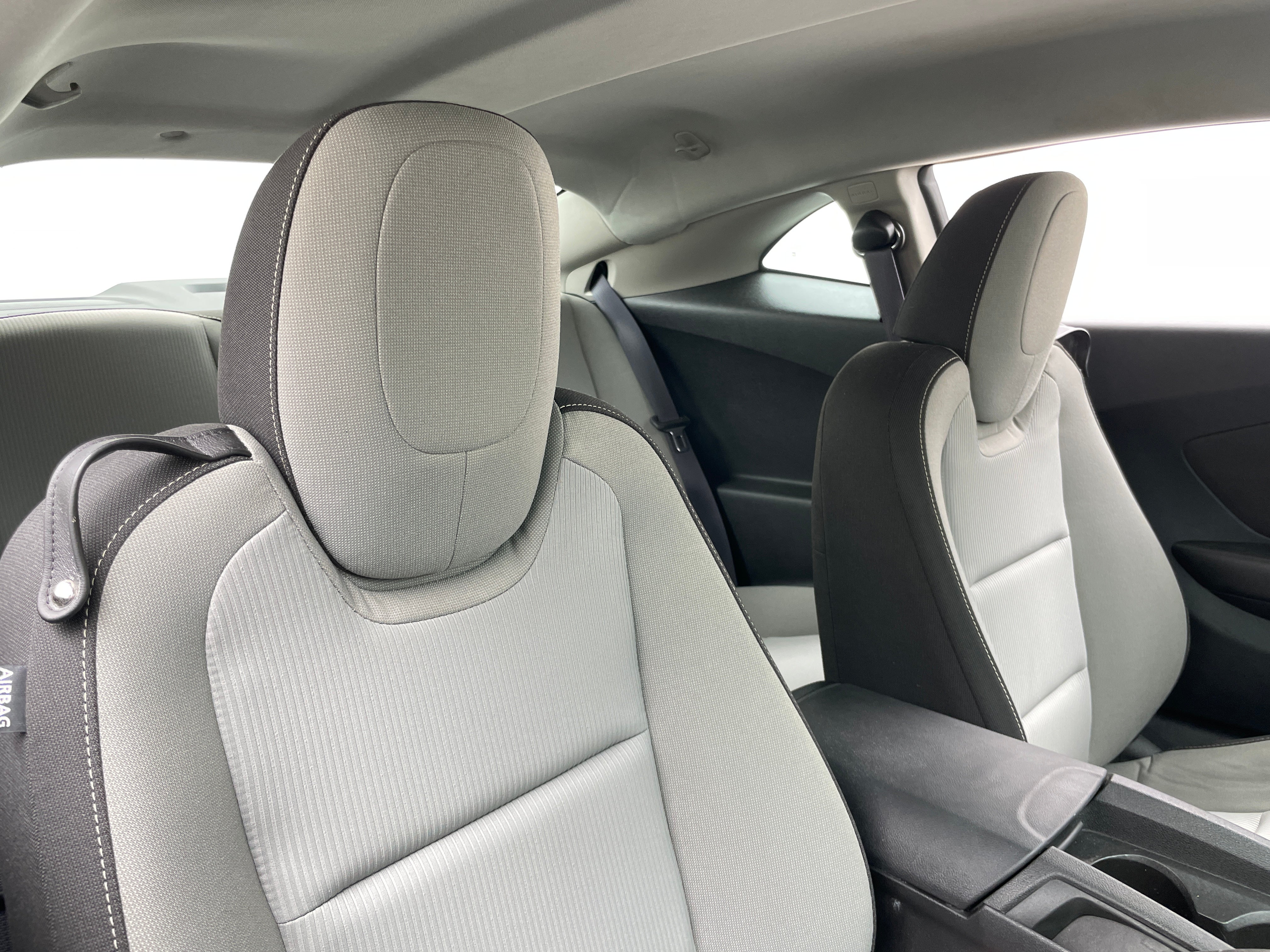 2013 Chevrolet Camaro