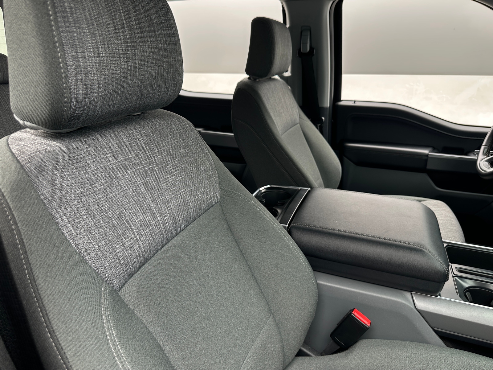 Thumbnail: 2023 Ford Econoline - 2