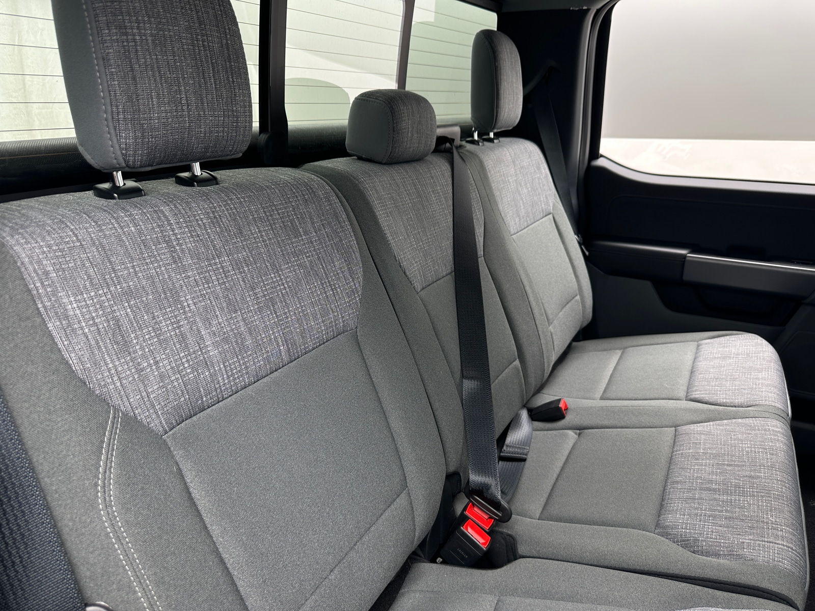 Thumbnail: 2023 Ford Econoline - 6