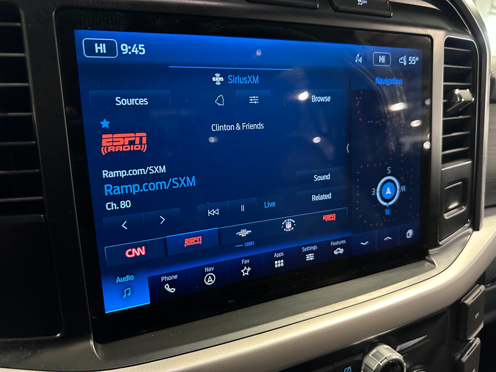 Thumbnail: 2023 Ford Econoline - 4