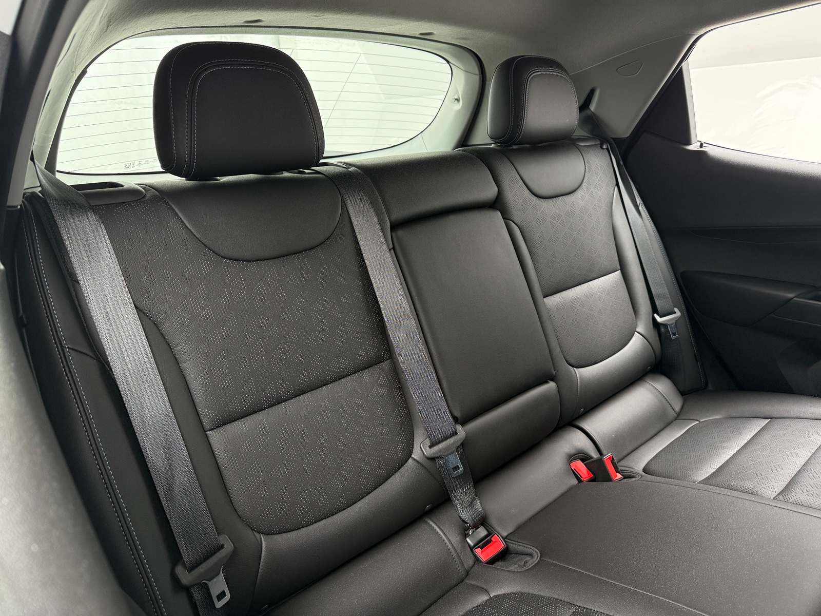 Thumbnail: 2022 Chevrolet Bolt EV - 5