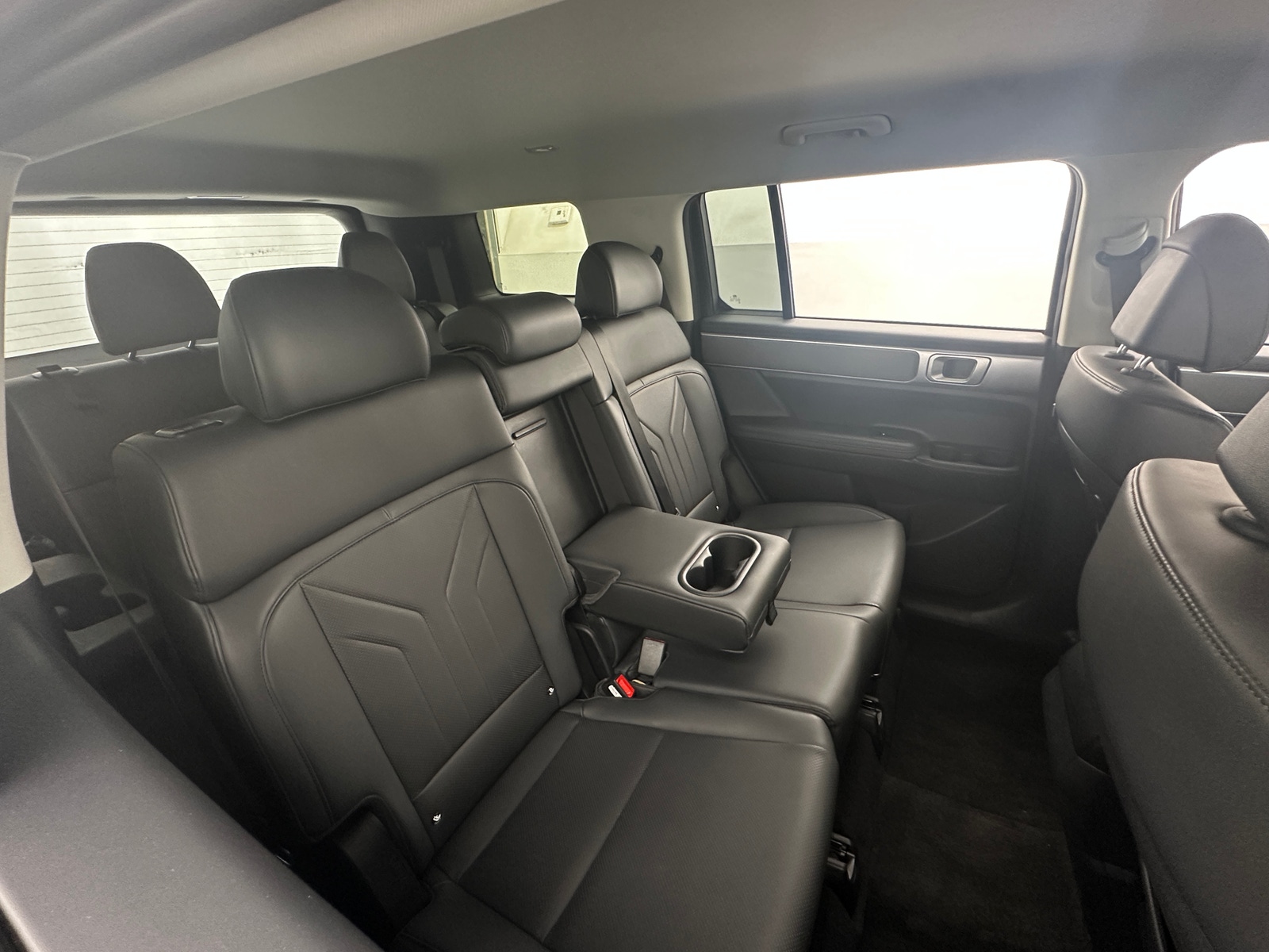 Thumbnail: 2025 Hyundai Santa Fe - 5