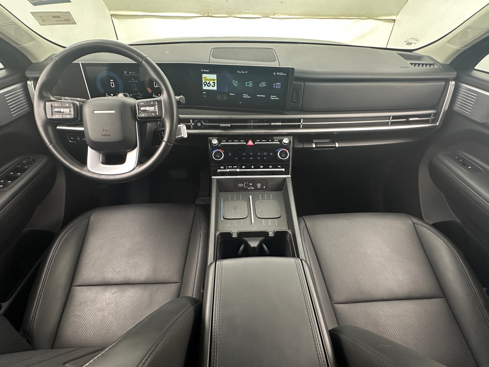 Thumbnail: 2025 Hyundai Santa Fe - 2