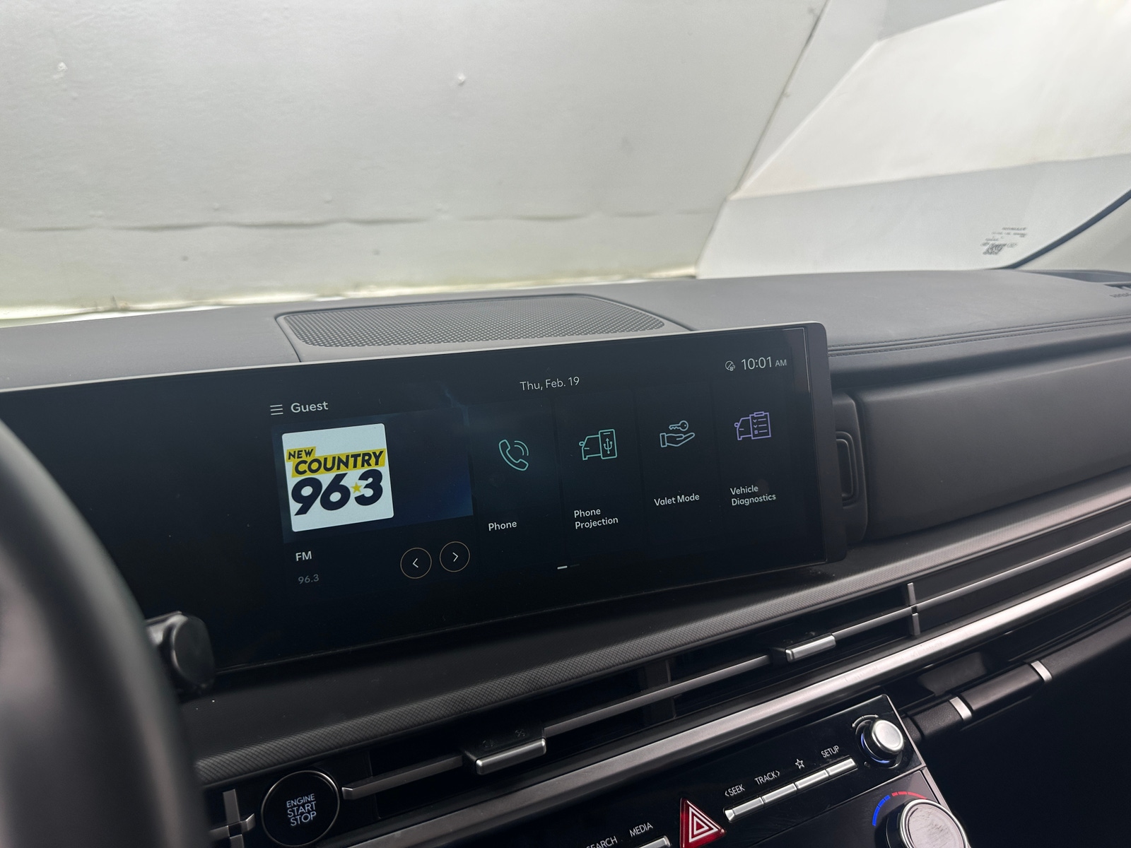 Thumbnail: 2025 Hyundai Santa Fe - 3