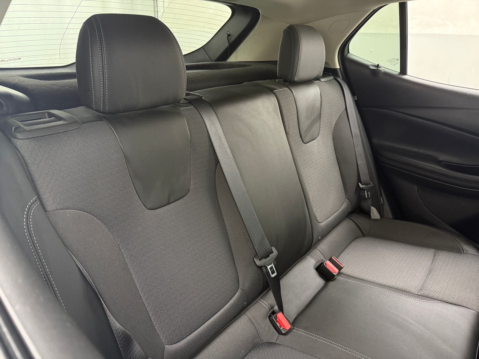 Thumbnail: 2022 Buick Encore GX - 5