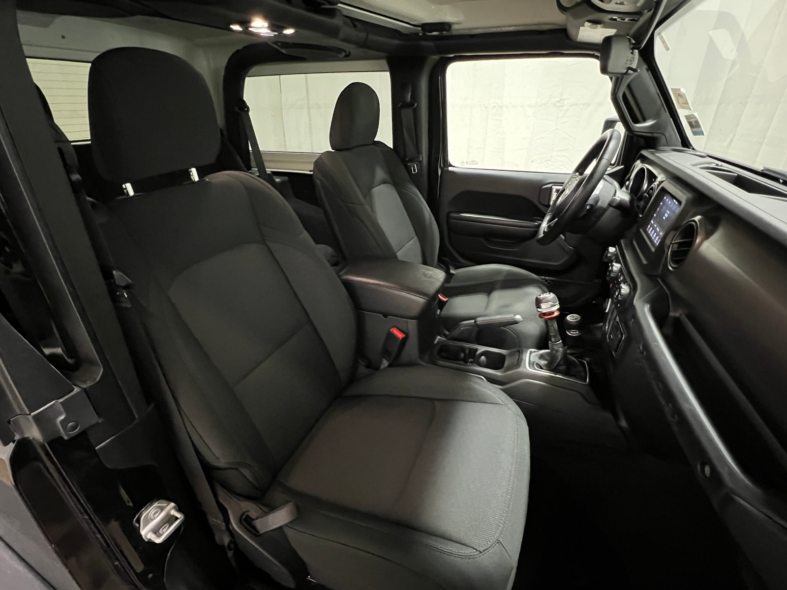 Thumbnail: 2020 Jeep Wrangler - 2