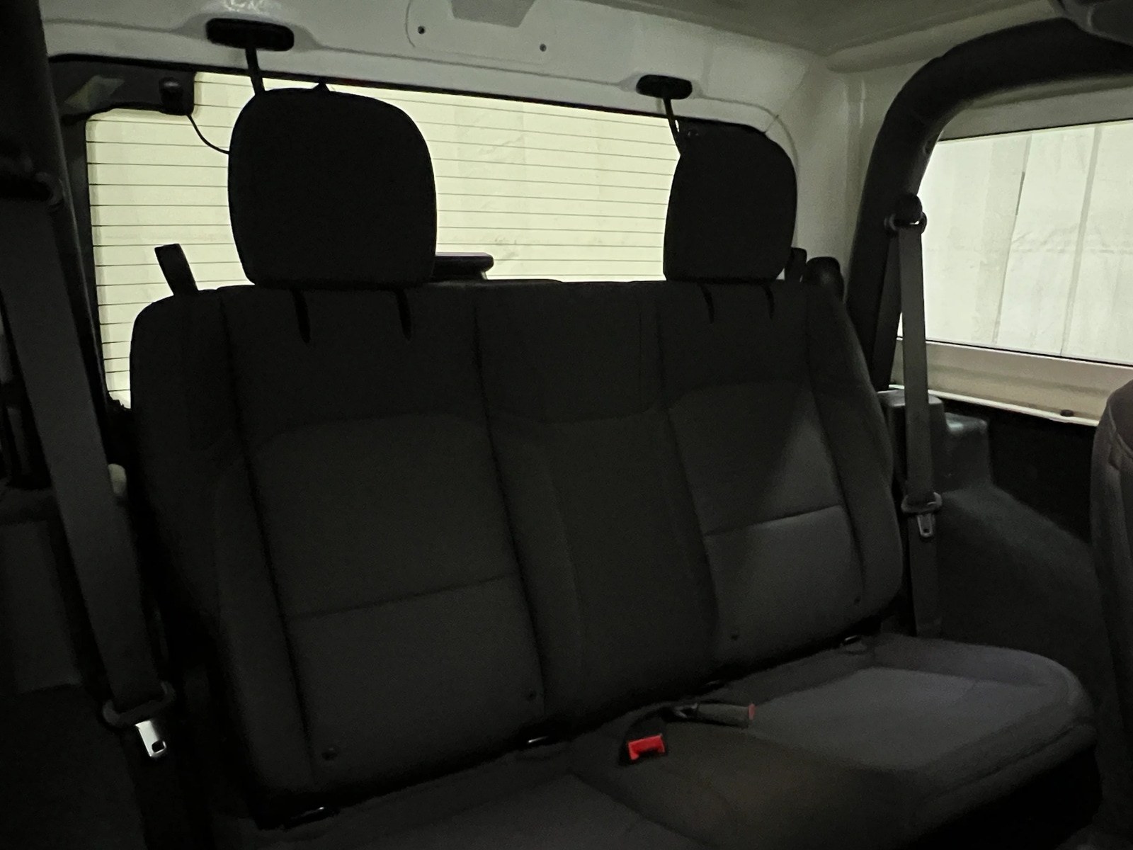 Thumbnail: 2020 Jeep Wrangler - 6