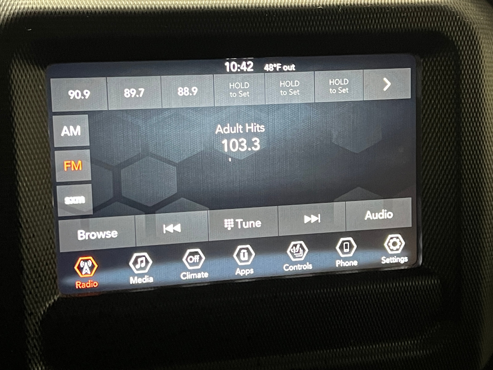 Thumbnail: 2020 Jeep Wrangler - 4