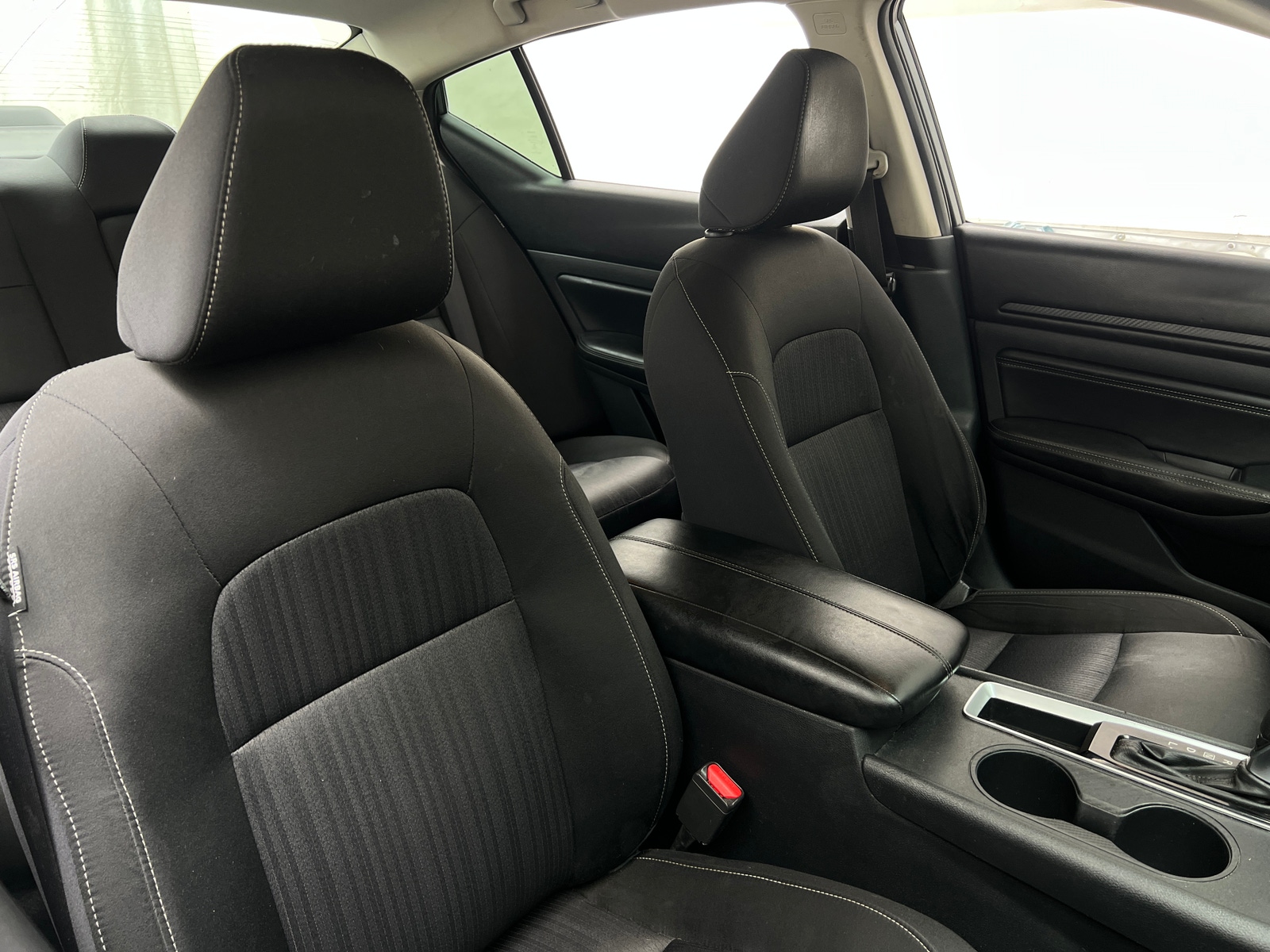 Thumbnail: 2020 Nissan Altima - 2