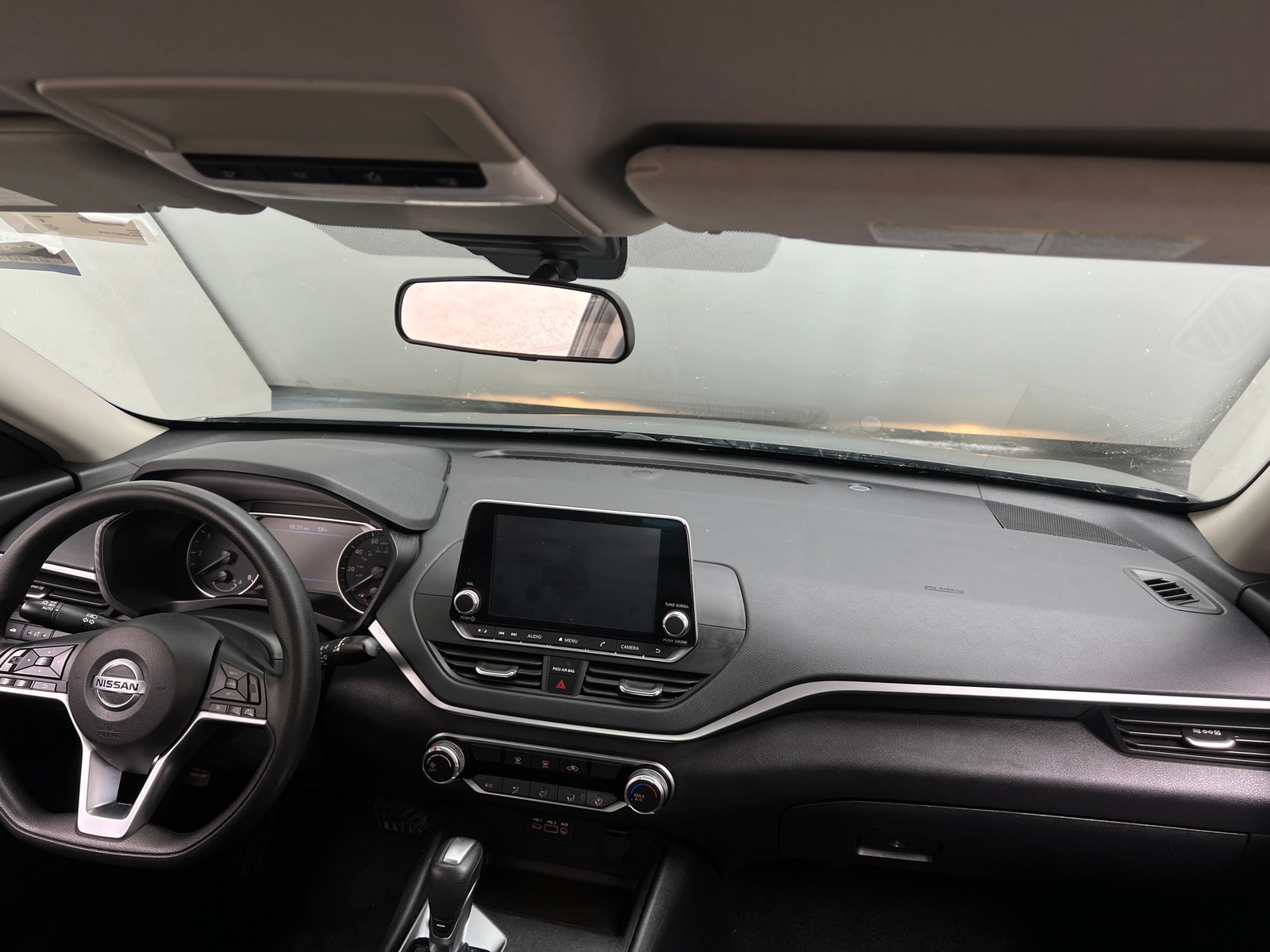 Thumbnail: 2020 Nissan Altima - 3