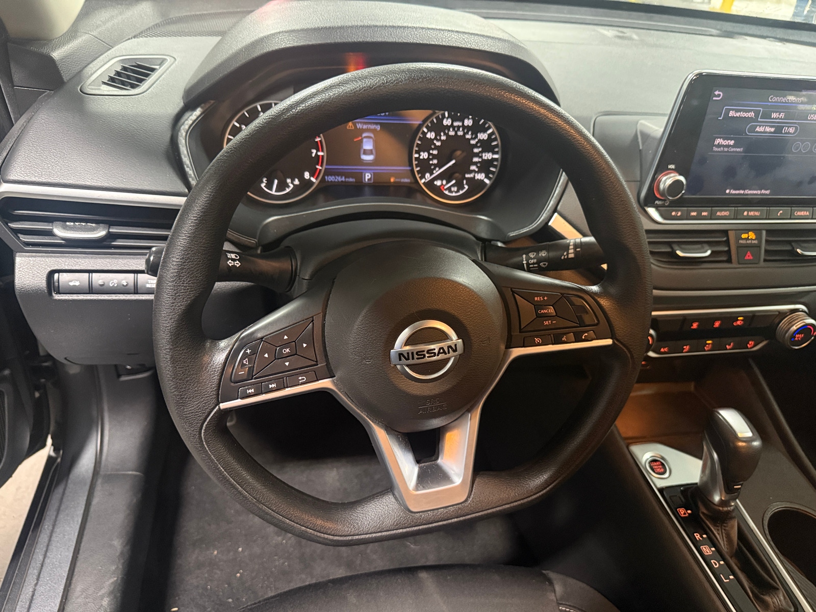 Thumbnail: 2020 Nissan Altima - 5