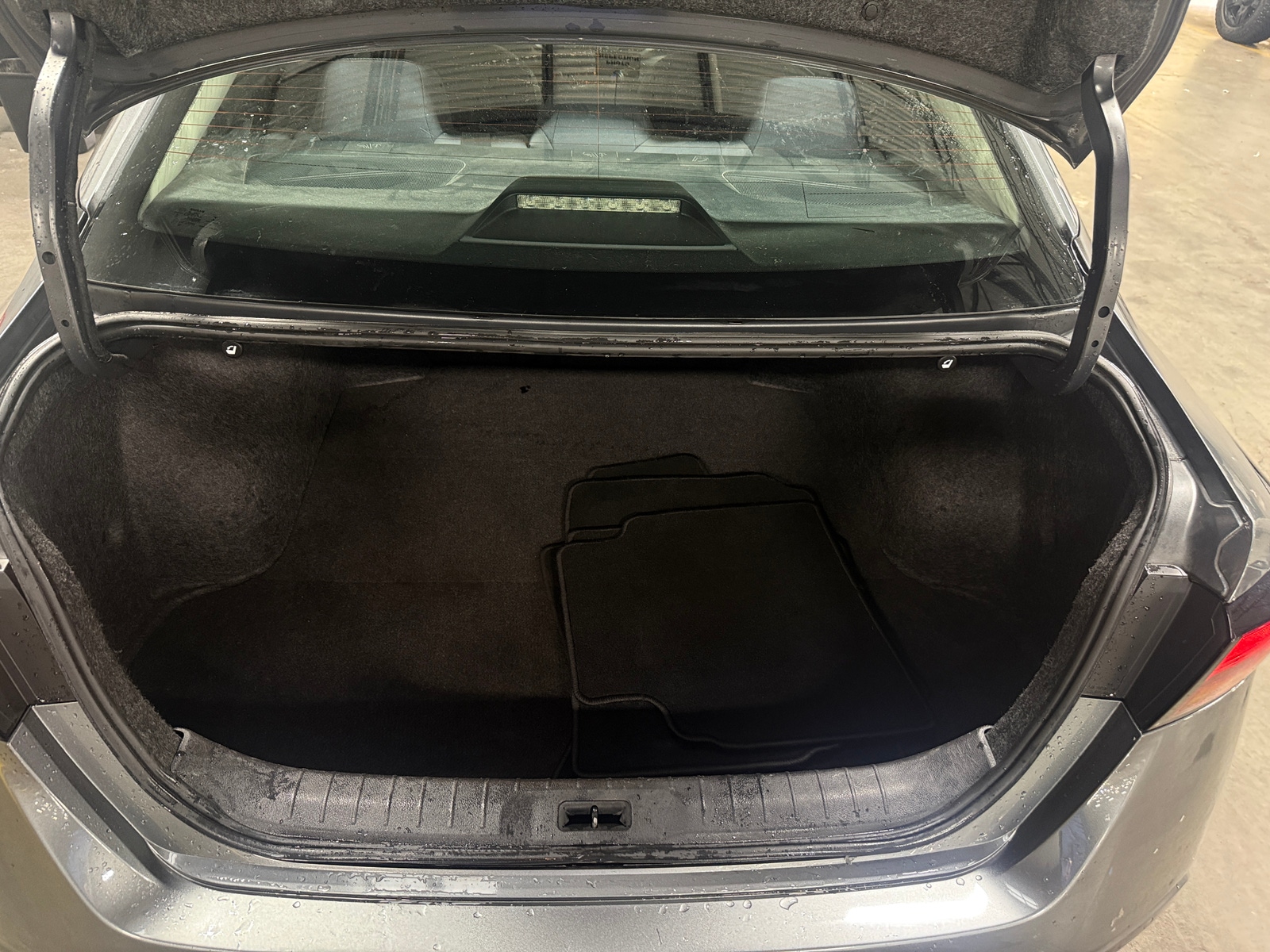 Thumbnail: 2020 Nissan Altima - 7