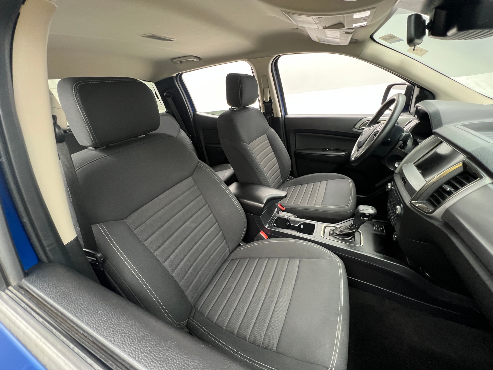 Thumbnail: 2020 Ford Ranger - 2