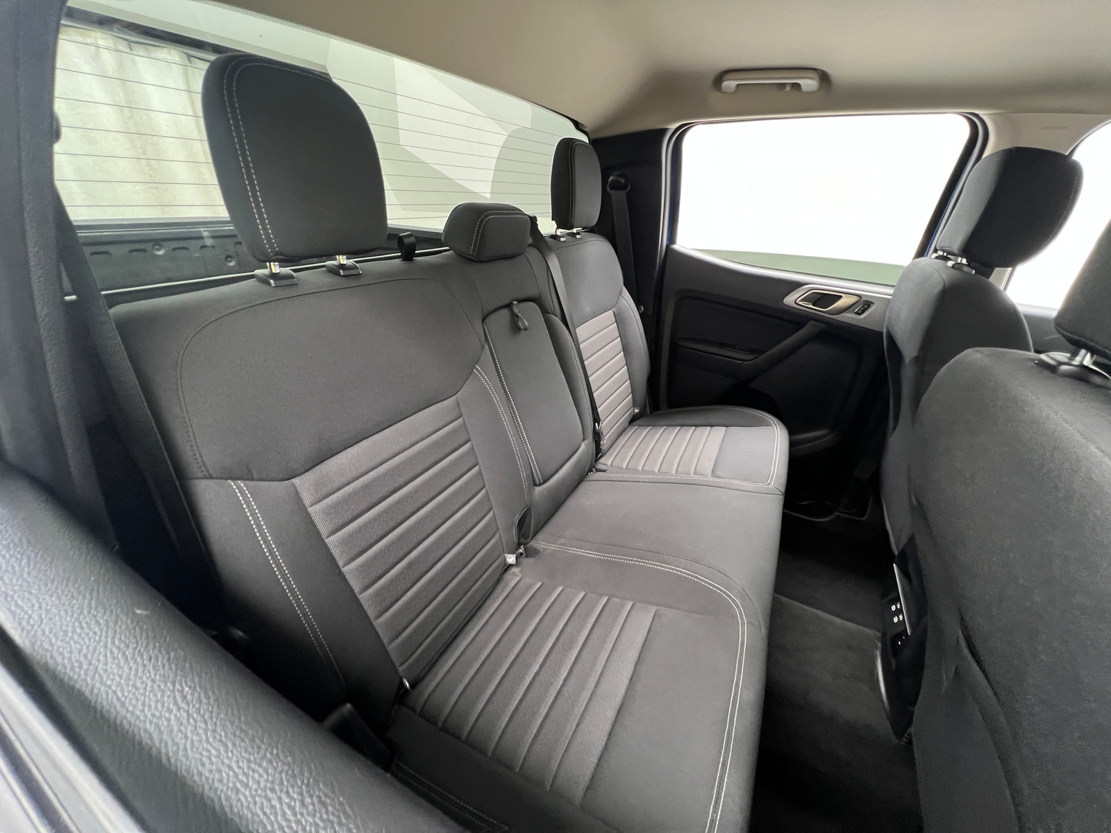 Thumbnail: 2020 Ford Ranger - 6