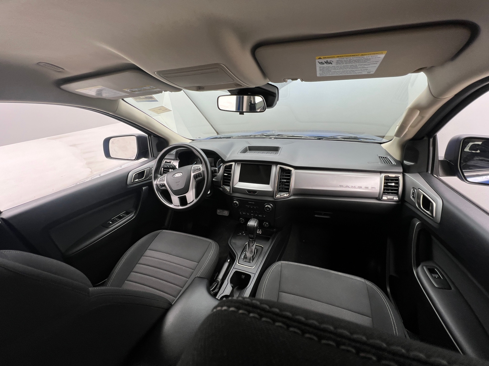 Thumbnail: 2020 Ford Ranger - 3