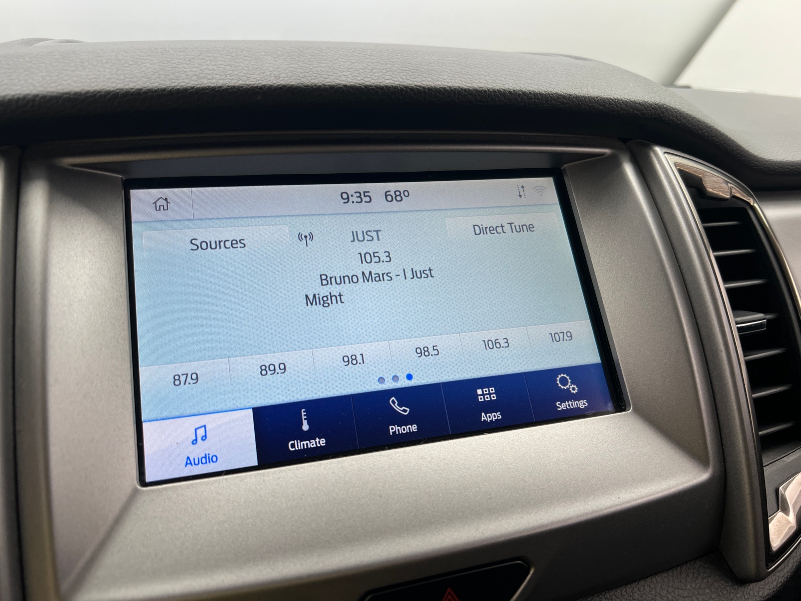 Thumbnail: 2020 Ford Ranger - 4