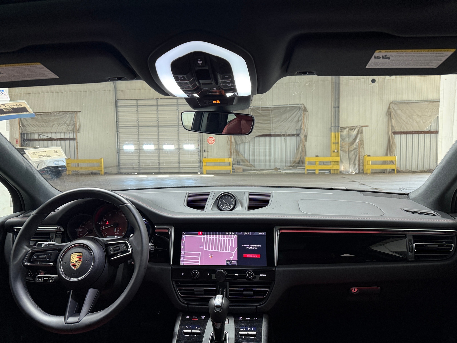 Thumbnail: 2024 Porsche Macan - 2