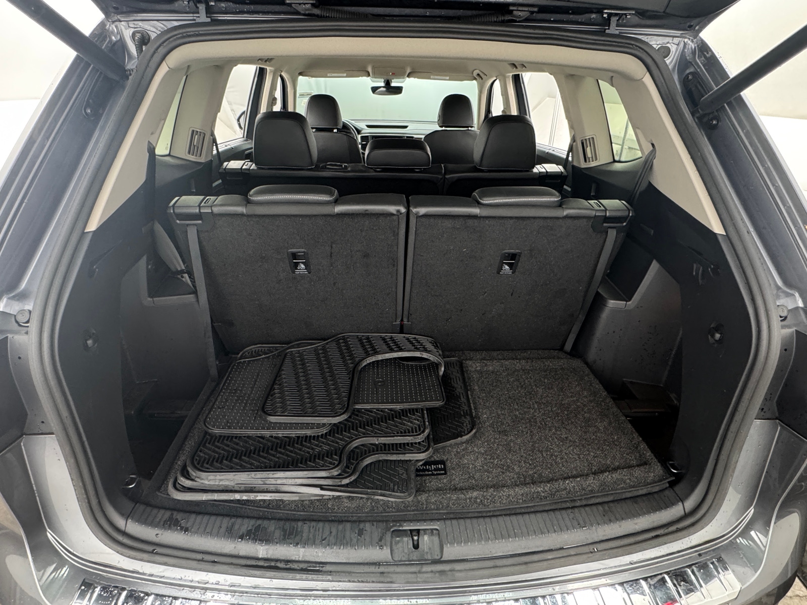 Thumbnail: 2021 Volkswagen Atlas - 6