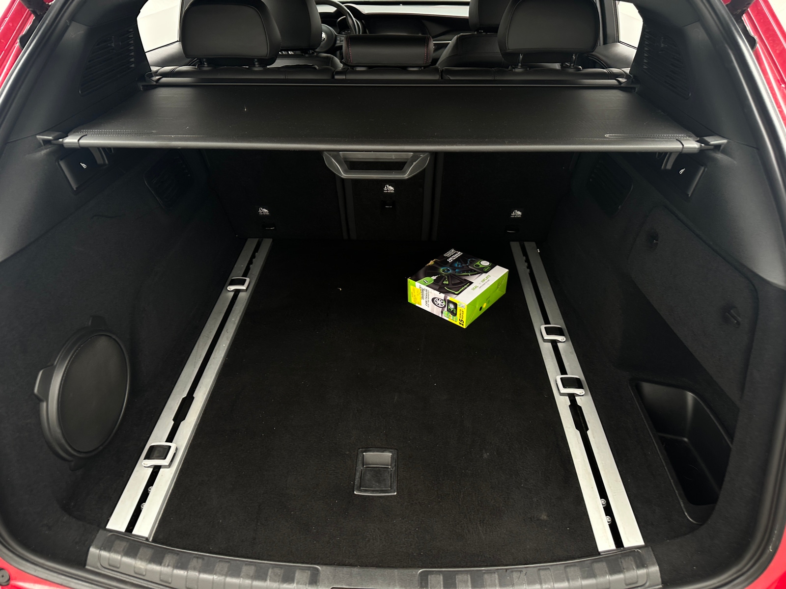 Thumbnail: 2019 Alfa Romeo Stelvio - 6