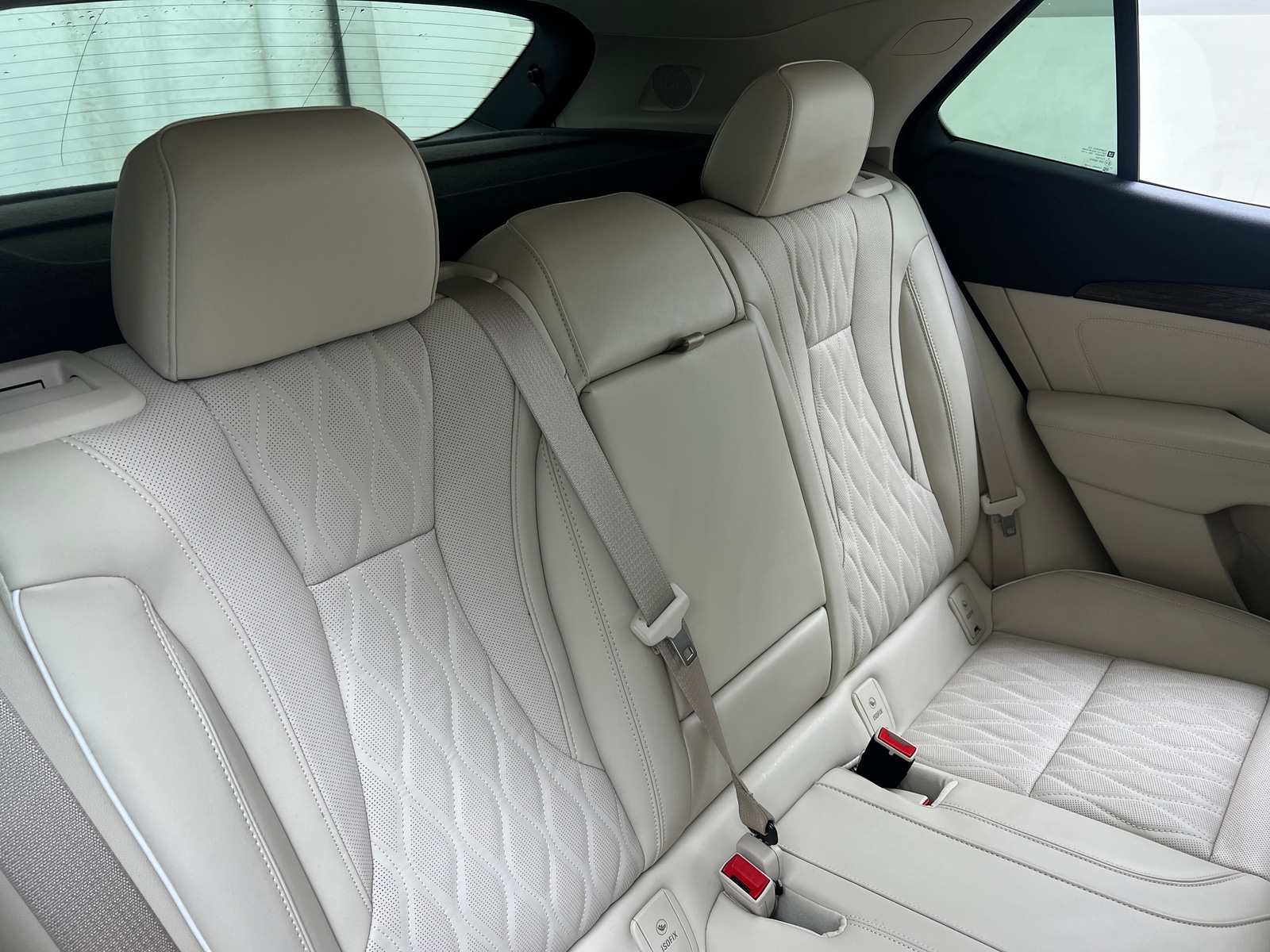 Thumbnail: 2023 Buick Envision - 5