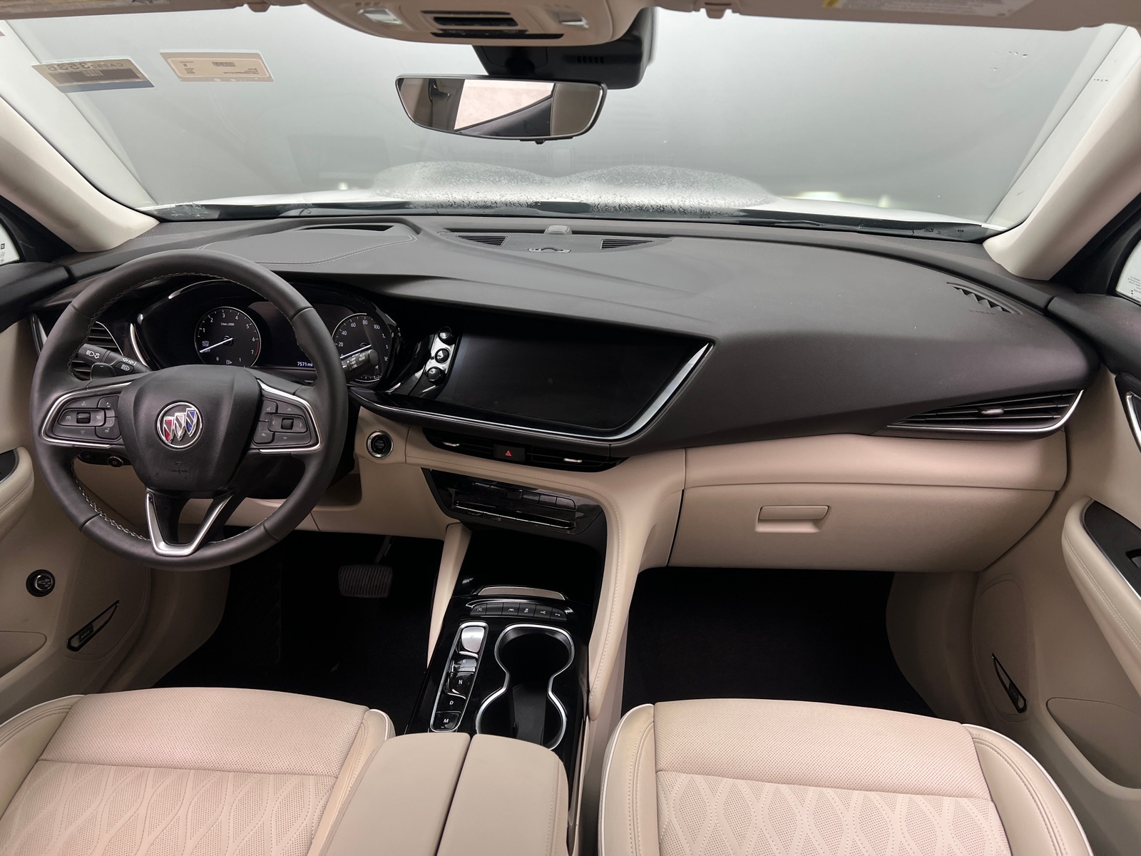 Thumbnail: 2023 Buick Envision - 2