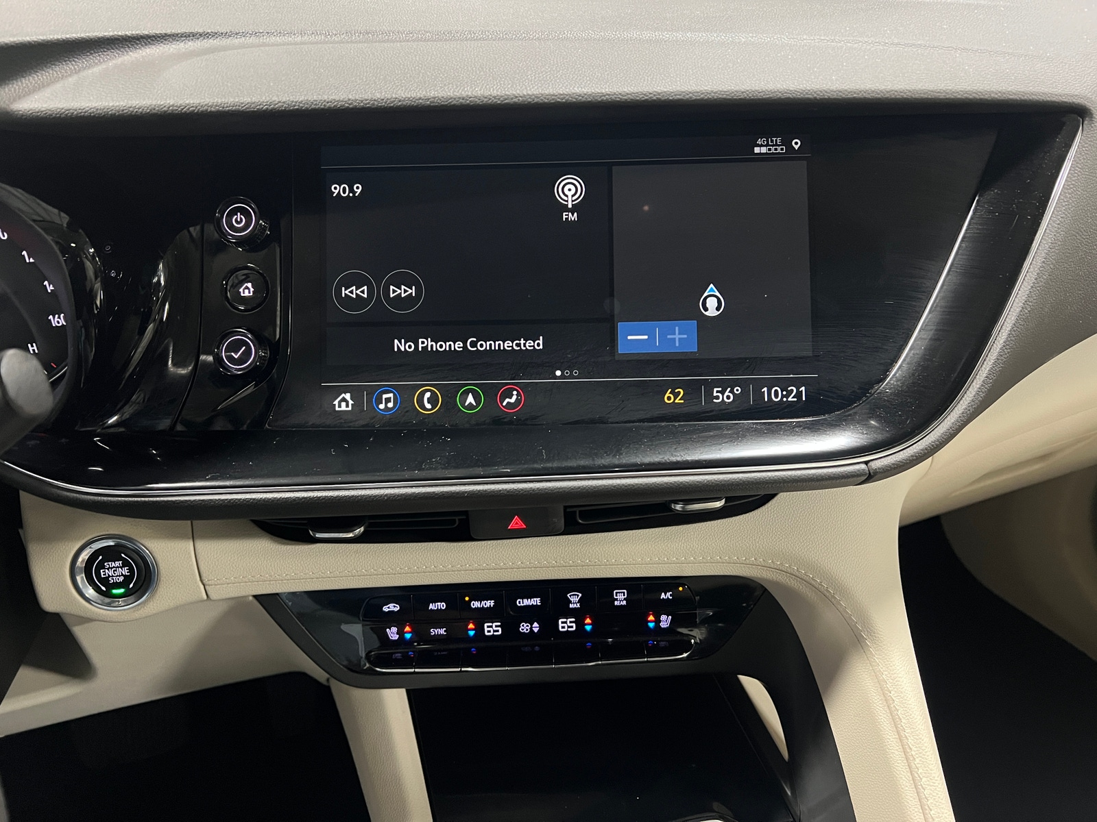 Thumbnail: 2023 Buick Envision - 3