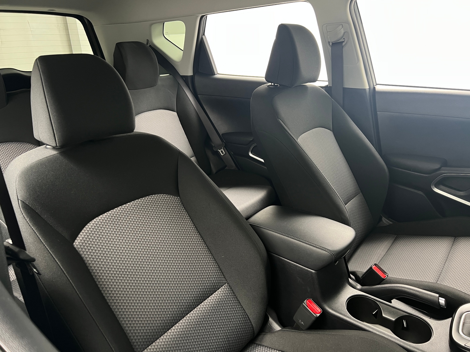 Thumbnail: 2025 Kia Soul - 2