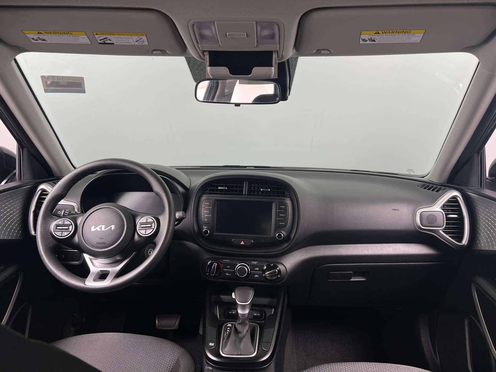 Thumbnail: 2025 Kia Soul - 3