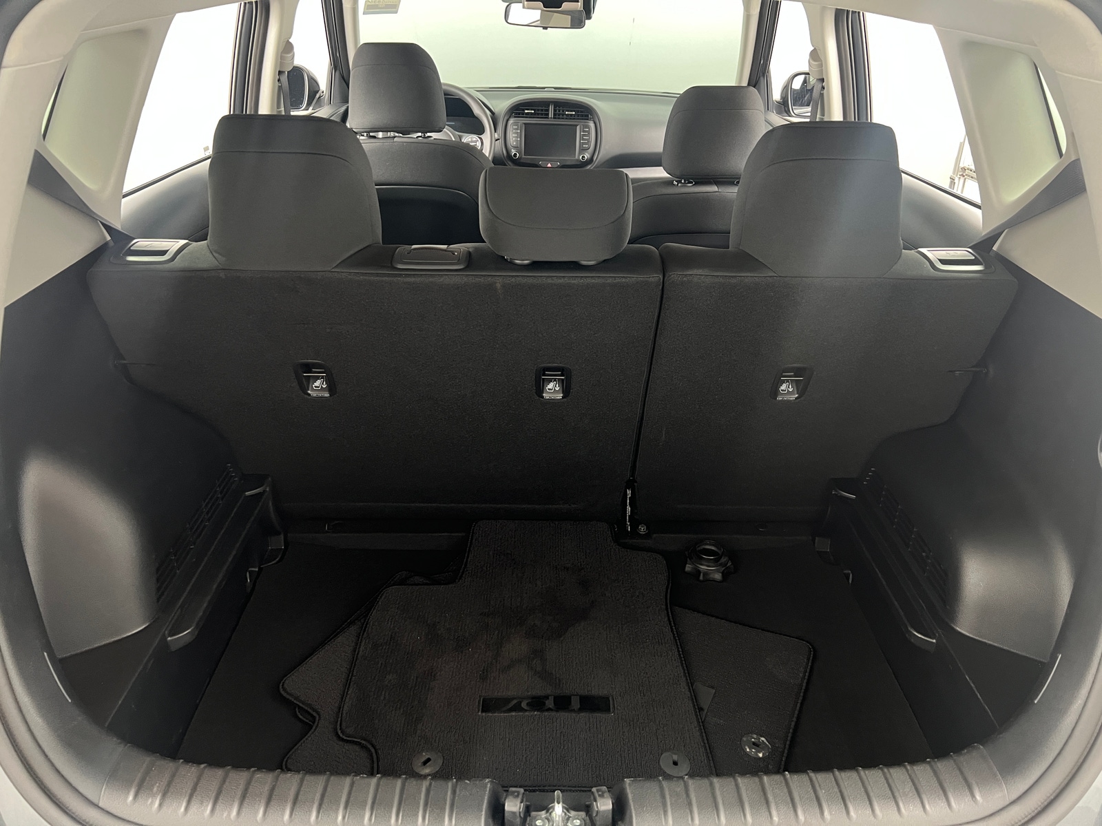 Thumbnail: 2025 Kia Soul - 7