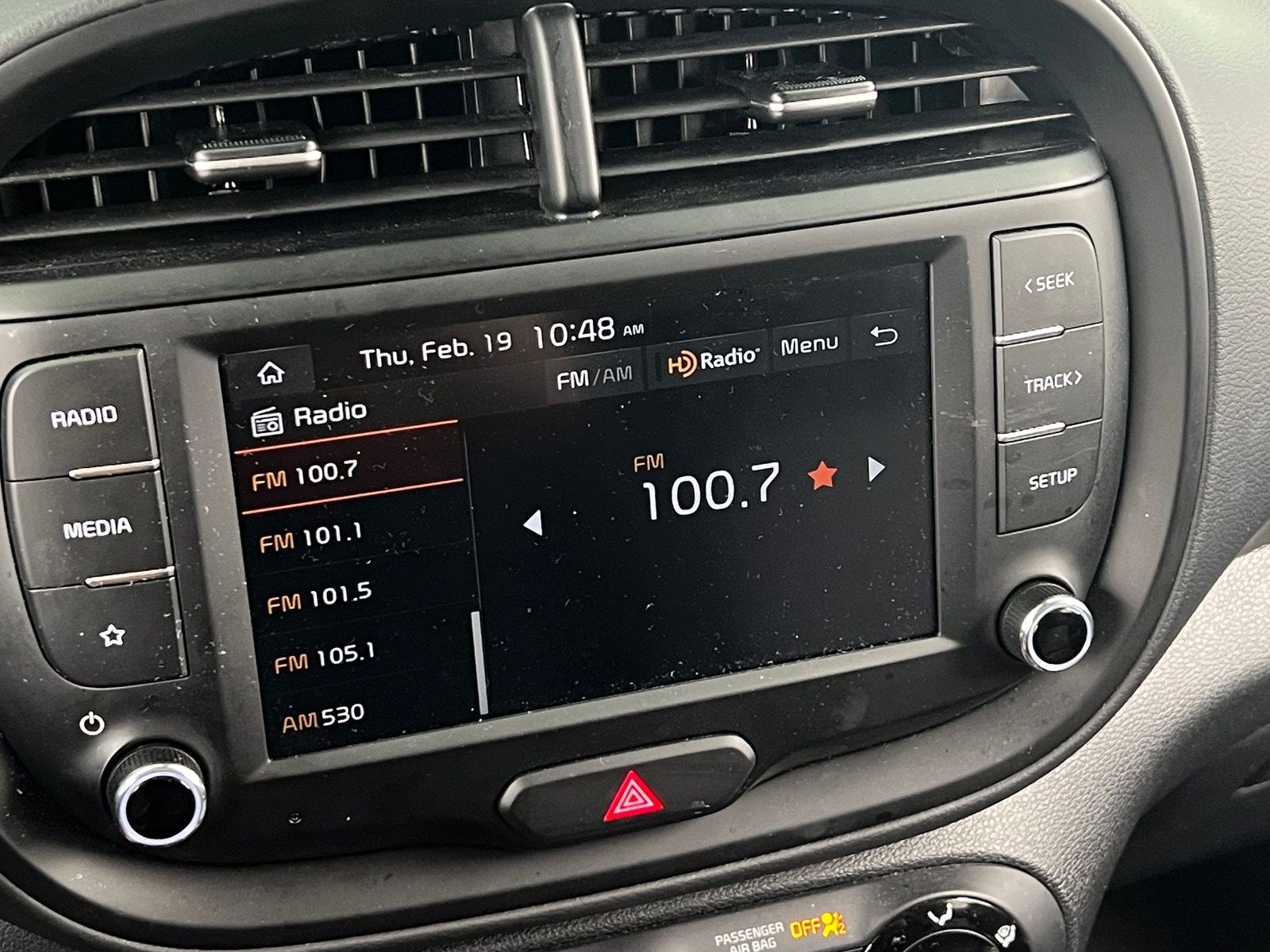 Thumbnail: 2025 Kia Soul - 4