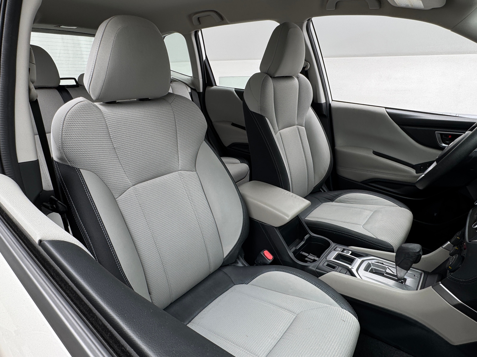 Thumbnail: 2021 Subaru Forester - 2