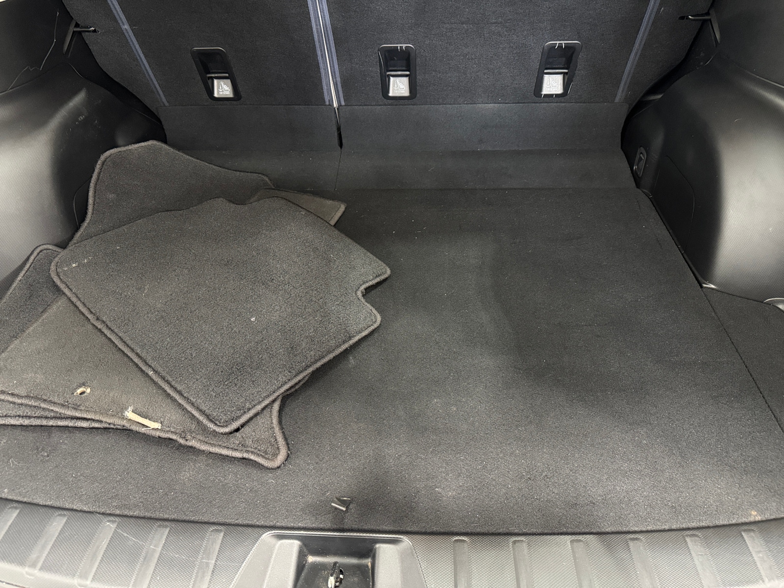 Thumbnail: 2021 Subaru Forester - 7