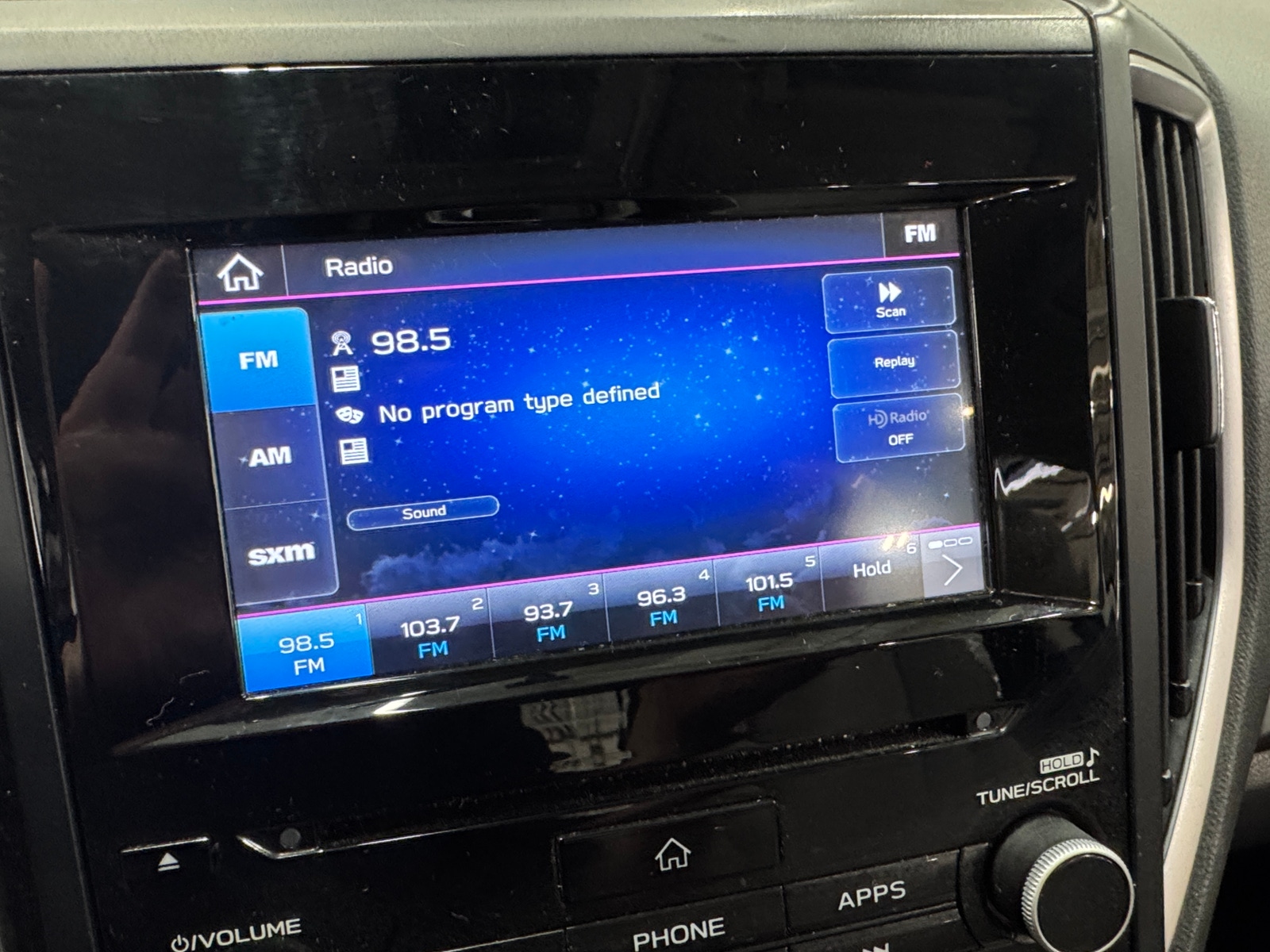 Thumbnail: 2021 Subaru Forester - 4