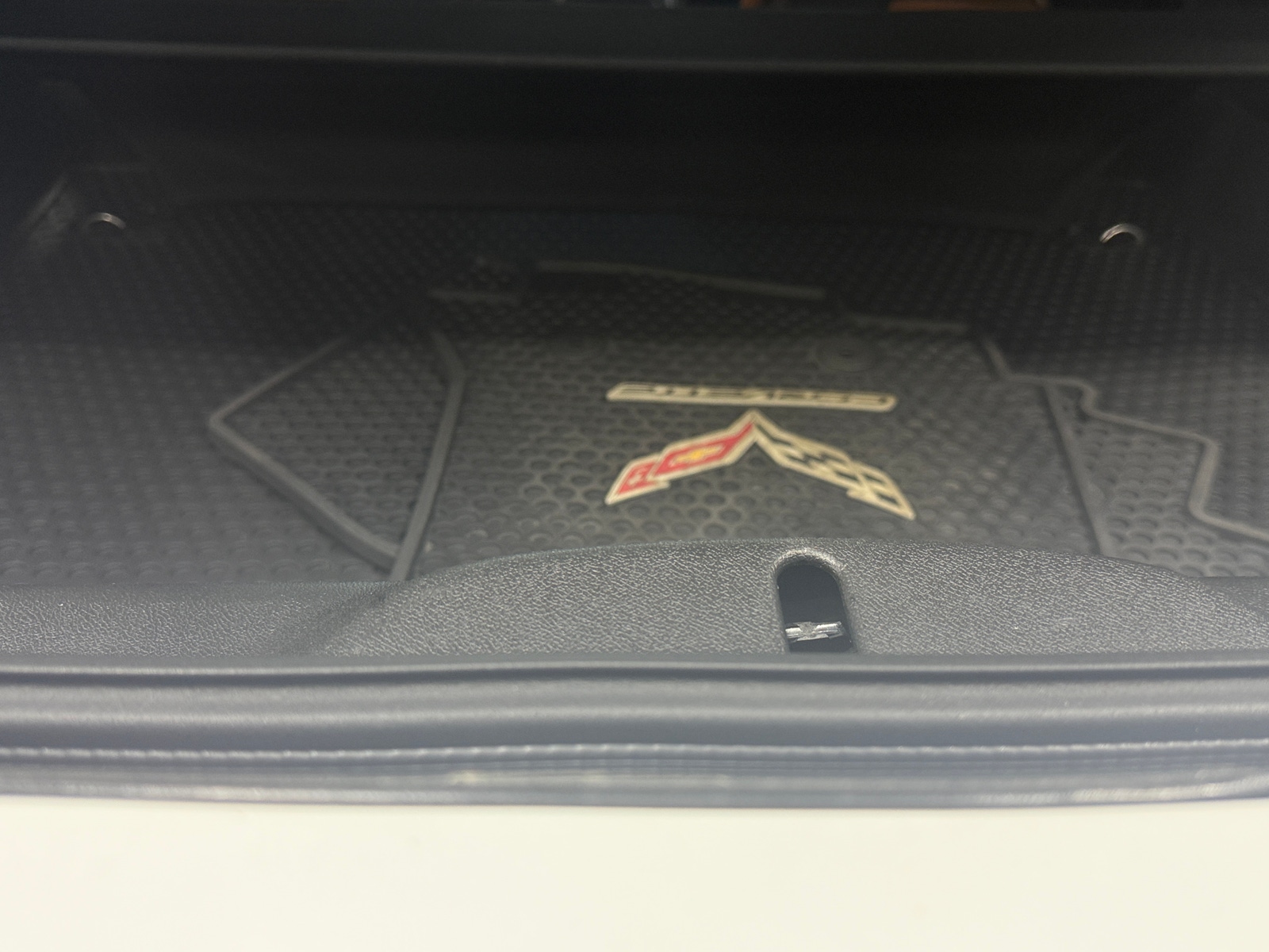 Thumbnail: 2016 Chevrolet Corvette - 5