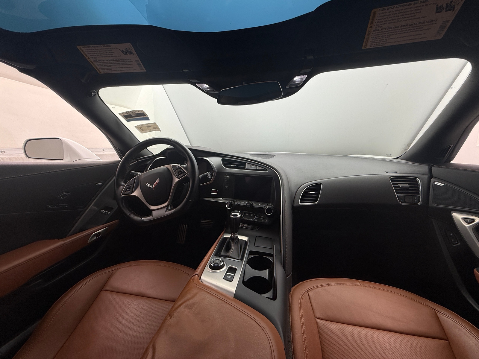 Thumbnail: 2016 Chevrolet Corvette - 2