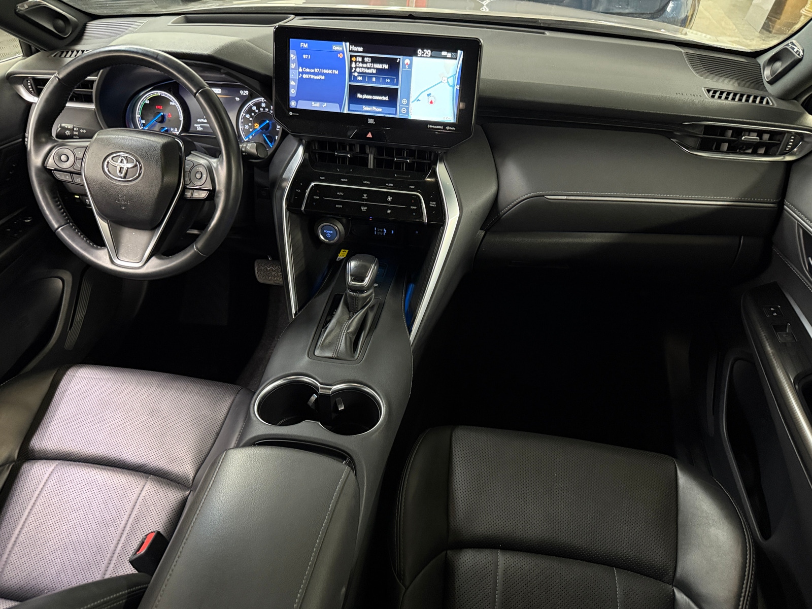 Thumbnail: 2021 Toyota Venza - 2