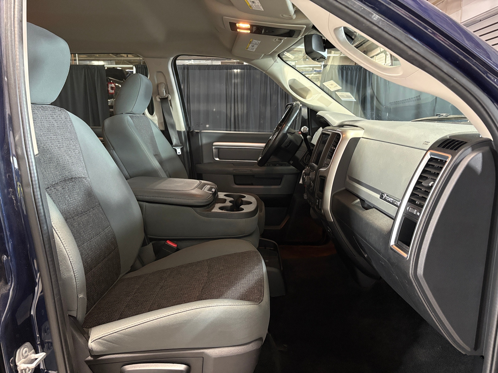 Thumbnail: 2017 RAM 2500 - 2